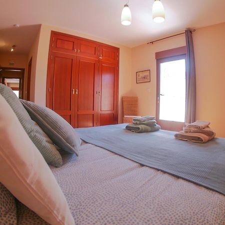 B&B Casa Clavi Chirivel Kültér fotó