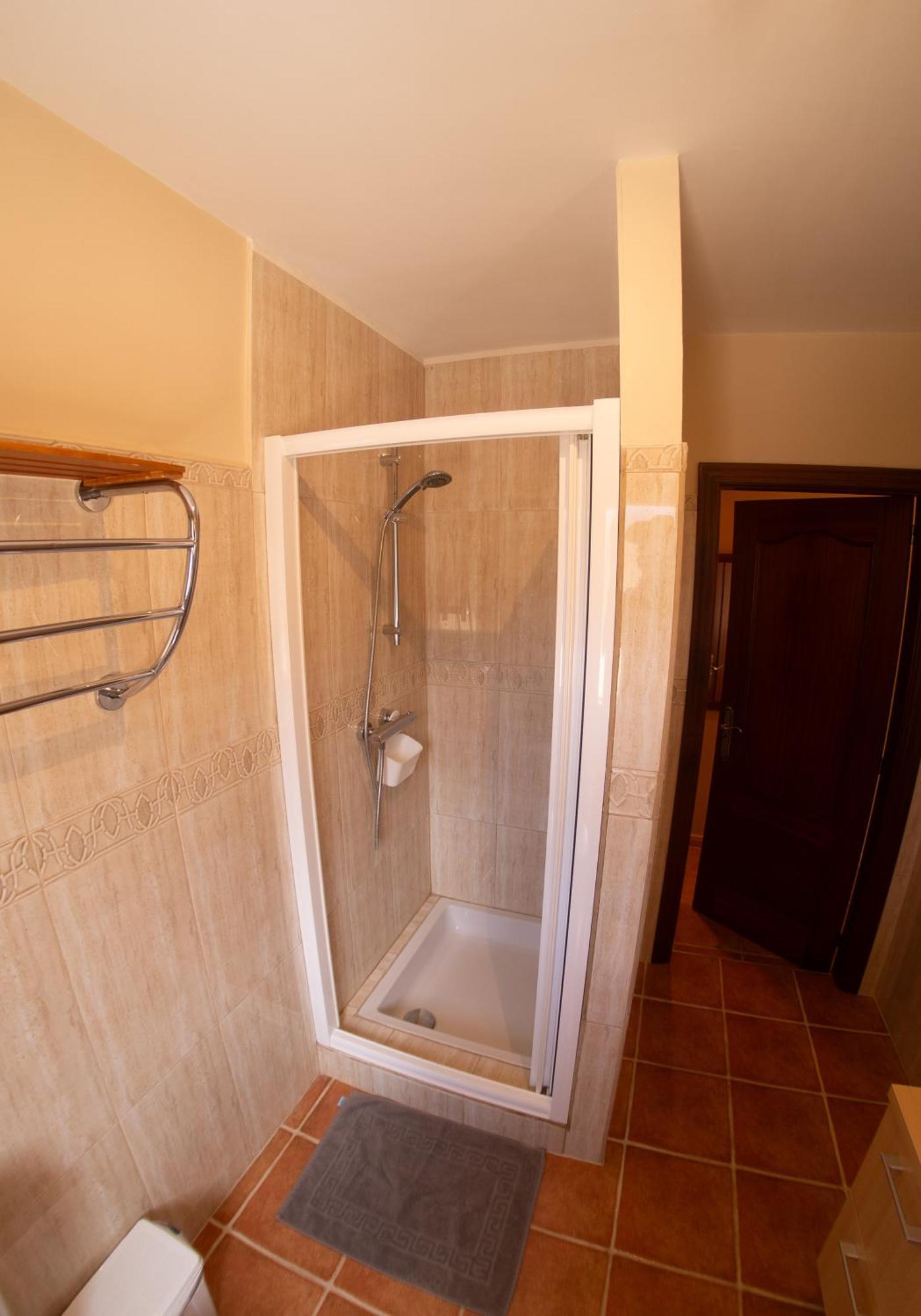 B&B Casa Clavi Chirivel Szoba fotó