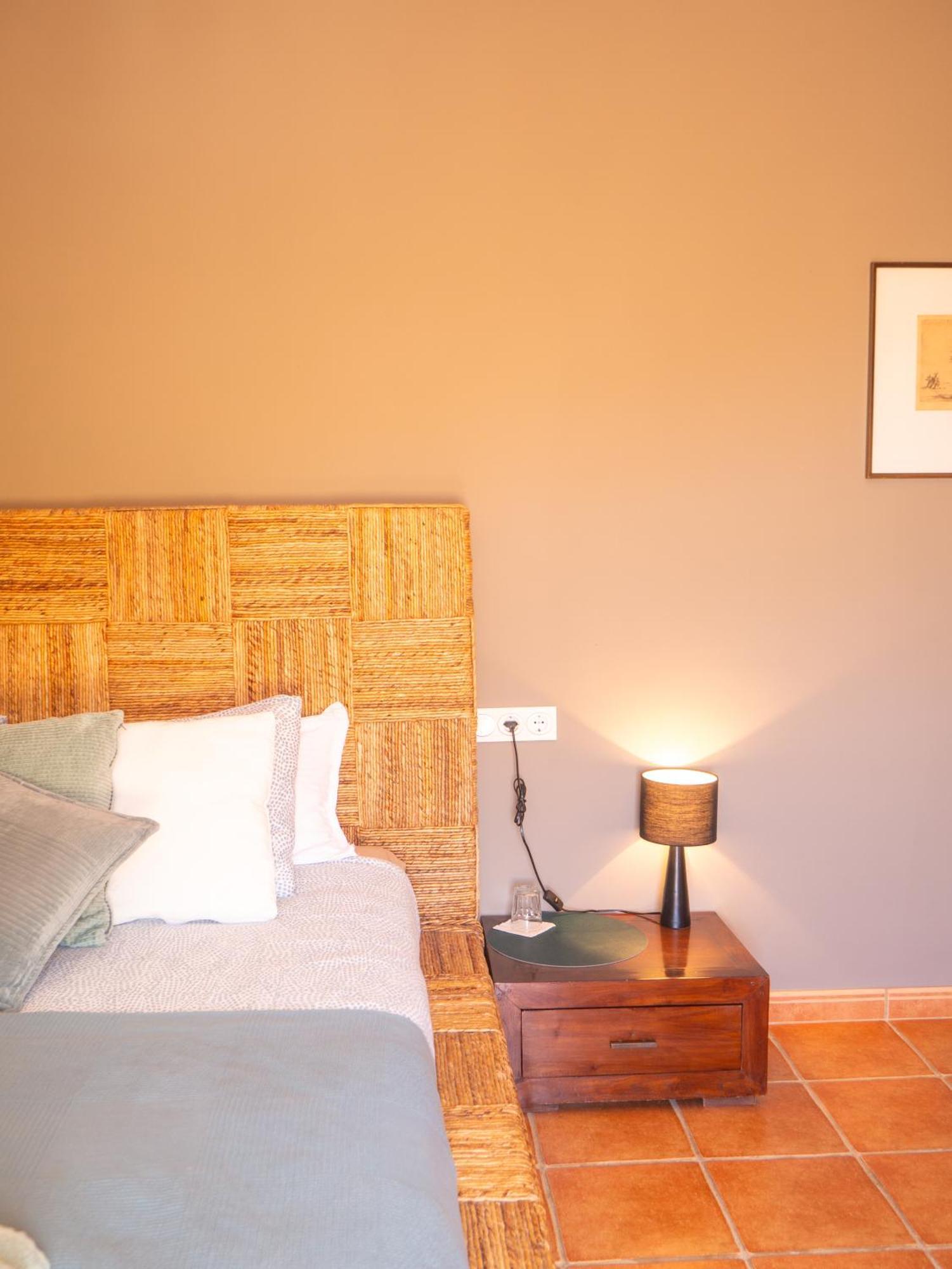 B&B Casa Clavi Chirivel Kültér fotó