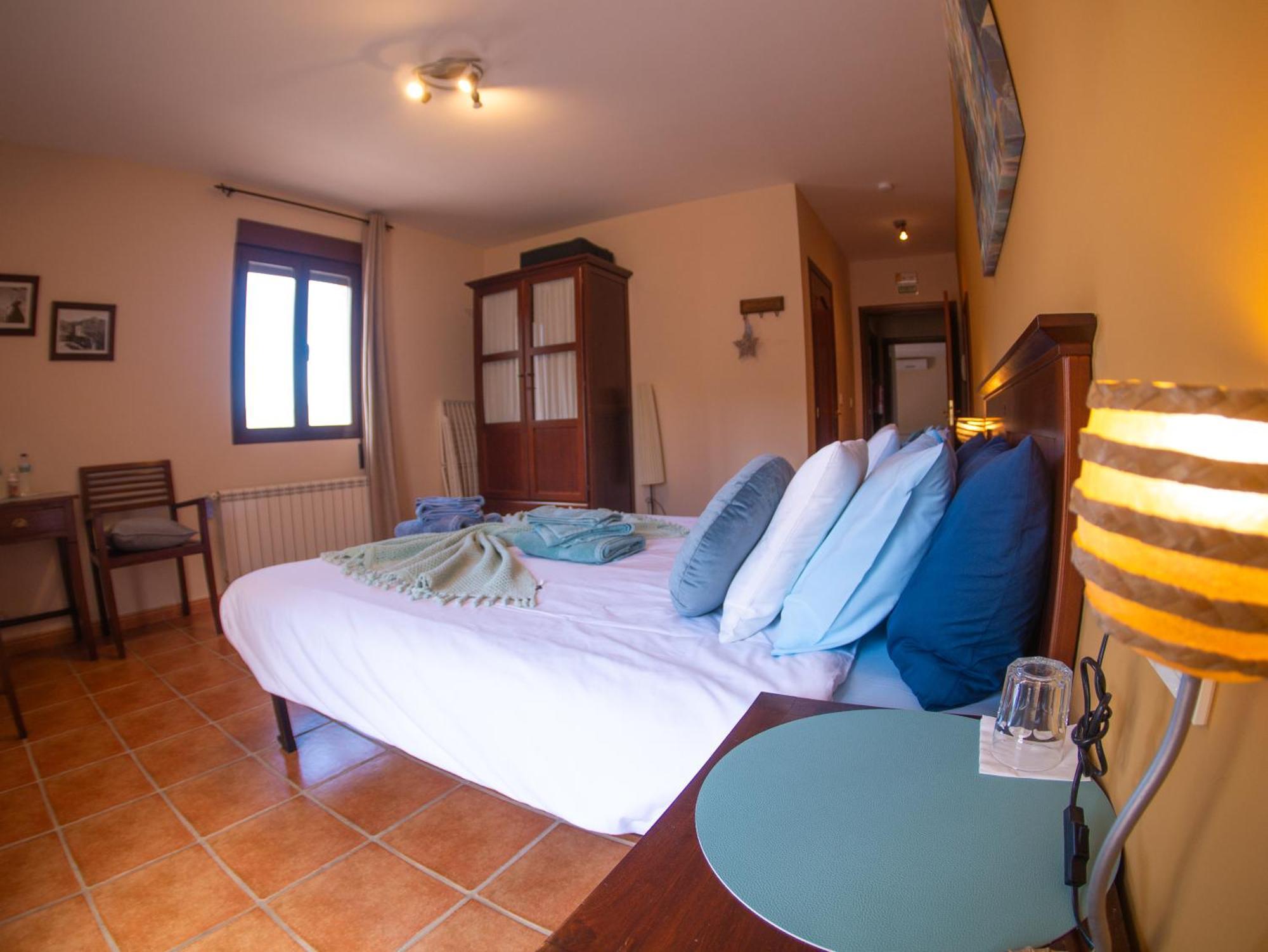 B&B Casa Clavi Chirivel Kültér fotó