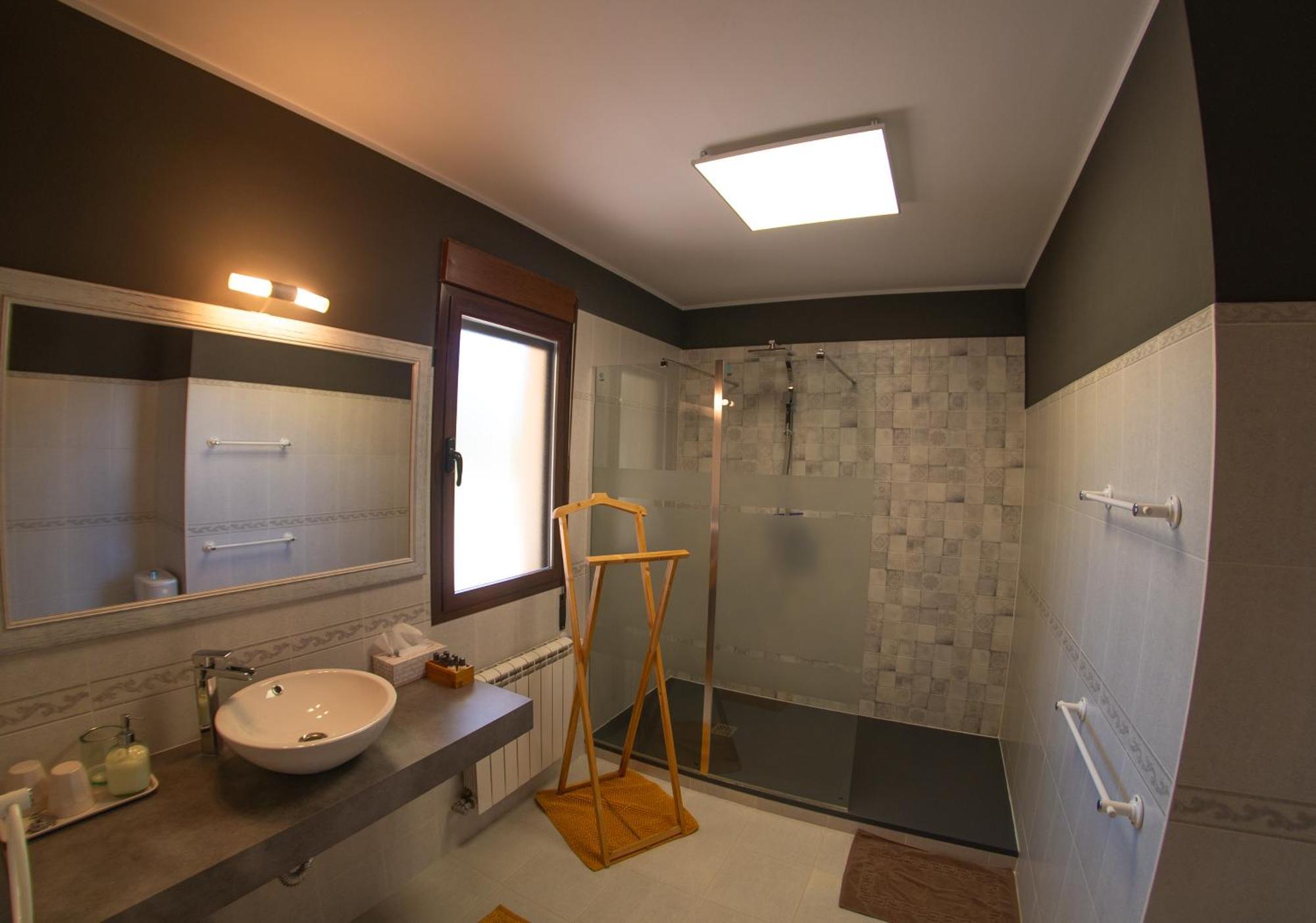 B&B Casa Clavi Chirivel Szoba fotó
